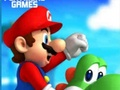 Lojë Super Mario Bros Riders në internet