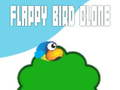 Lojë Klon i shpendëve Flappy  në internet