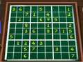 Lojë Fundjavë Sudoku 37  në internet