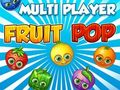Lojë Frut Pop Multi Player në internet
