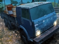 Lojë 4WD jashtë rrugës Driving Sim  në internet