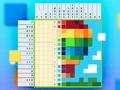 Lojë Jonogram Jigsaw  në internet