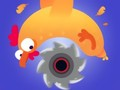 Lojë Ninja Slash: Shuriken Mjeshtra në internet