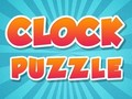 Lojë Puzzle Ora  në internet