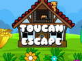 Lojë Arratisjes Toucan  në internet