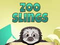 Lojë Slings kopshtin zoologjik  në internet