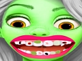 Lojë Dentisti Zombie 2  në internet