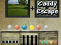 Lojë Arratisja Caddy  në internet