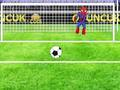 Lojë Dënimi i Spiderman  në internet