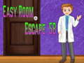 Lojë Amgel Easy Room Escape 58 në internet