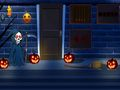 Lojë Halloween po vjen Episodi 7  në internet