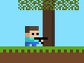 Lojë Minecraft: Aventura e Steve  në internet