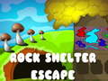 Lojë Shpëtuar nga Rock Shelter  në internet