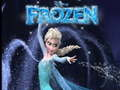 Lojë Luaj Elsa Sweet Matching Game  në internet