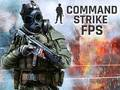 Lojë Komanda Strike FPS  në internet