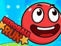 Lojë Heroball Run në internet