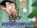 Lojë Mr Bean Yjet e Krishtlindjeve  në internet