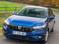 Lojë Puzzle Dacia Sandero  në internet