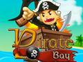 Lojë Gjiri i pirateve në internet