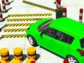Lojë Parkim Real Advance Car  në internet