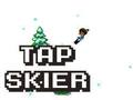 Lojë Prekni Skiator  në internet