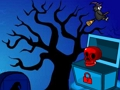 Lojë Halloween po vjen Episodi 5  në internet