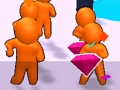 Lojë Na shpëto 3D  në internet