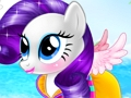 Lojë Bukuroshja Pony  në internet