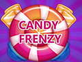 Lojë Frenzy Candy  në internet