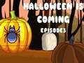 Lojë Halloween po vjen Episodi 3  në internet