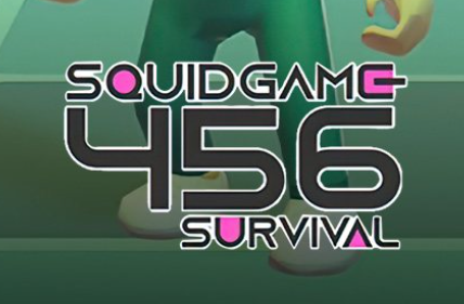 Lojë 456 : Lojë Epic Survival  në internet