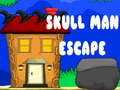 Lojë Arratisjes Skull Man  në internet
