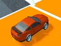 Lojë Stunts Crazy Car 2021  në internet