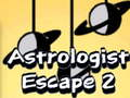 Lojë Arratisja e astrologut 2  në internet