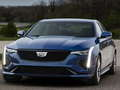 Lojë Rrëshqitje CADILLAC CT4-V në internet