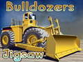 Lojë Bulldozer Jigsaw  në internet
