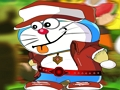 Lojë Doraemon Veshja në internet