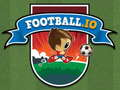 Lojë Futbolli. io  në internet