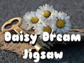 Lojë Daisy Dream Jigsaw në internet