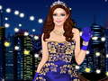 Lojë Habiller Royal - Reine Salon De Mode në internet