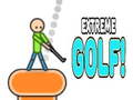 Lojë Golf ekstrem!  në internet
