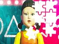 Lojë Lojë Kallamar Jigsaw 2  në internet