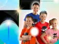 Lojë Pllaka Piano Ninja Kidz  në internet