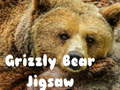 Lojë Bashkim pjesësh figure Grizzly Bear  në internet