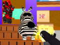 Lojë Pixel Toonfare Animal 2022 në internet