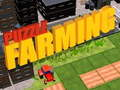 Lojë Farming Puzzle  në internet