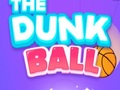Lojë Topi Dunk  në internet