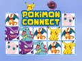 Lojë Pokemon Connect  në internet