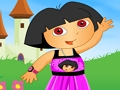 Lojë Dora në internet