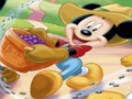 Lojë Shtëpia e Klubit të Mickey  në internet